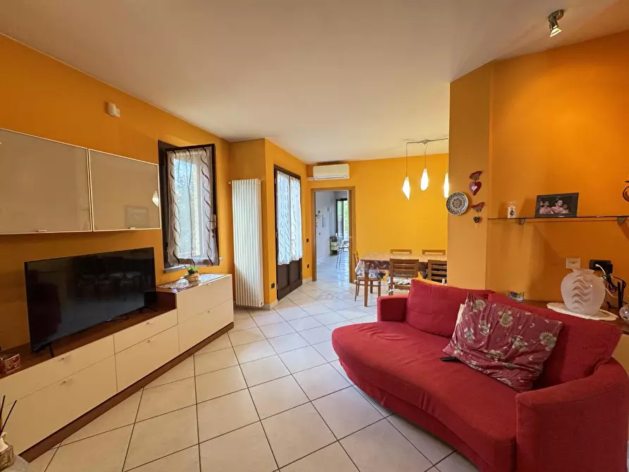 Immagine 10 di Villa in vendita  a Montespertoli