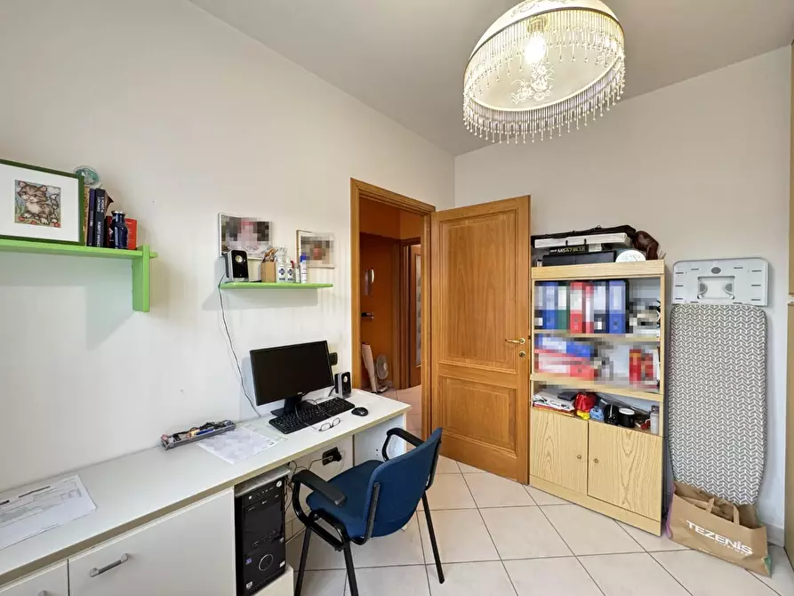 Immagine 34 di Villa in vendita  a Montespertoli