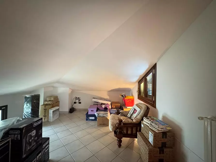 Immagine 38 di Villa in vendita  a Montespertoli