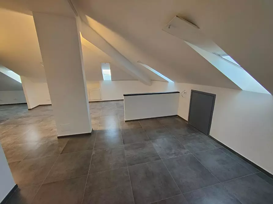 Immagine 5 di Mansarda in vendita  a Chiavari