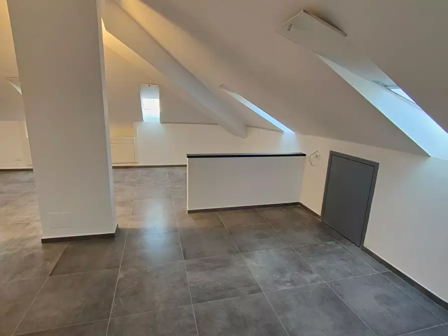 Immagine 7 di Mansarda in vendita  a Chiavari