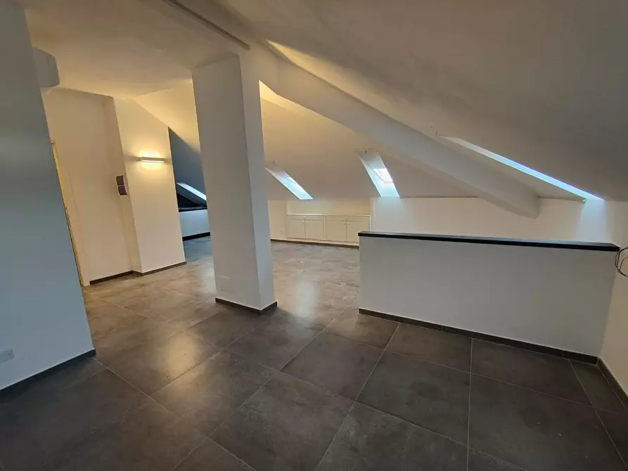 Immagine 6 di Mansarda in vendita  a Chiavari