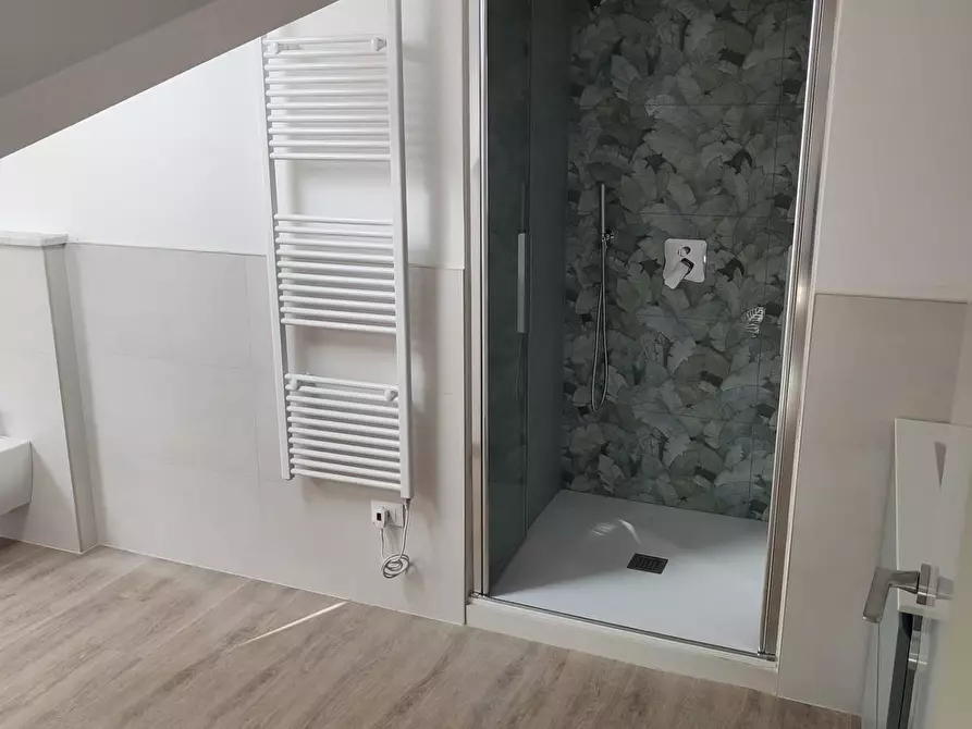 Immagine 20 di Mansarda in vendita  a Chiavari