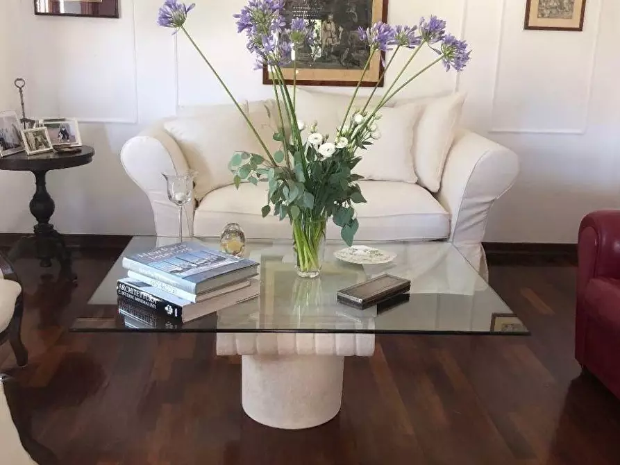 Immagine 7 di Porzione di casa in vendita  a Massa