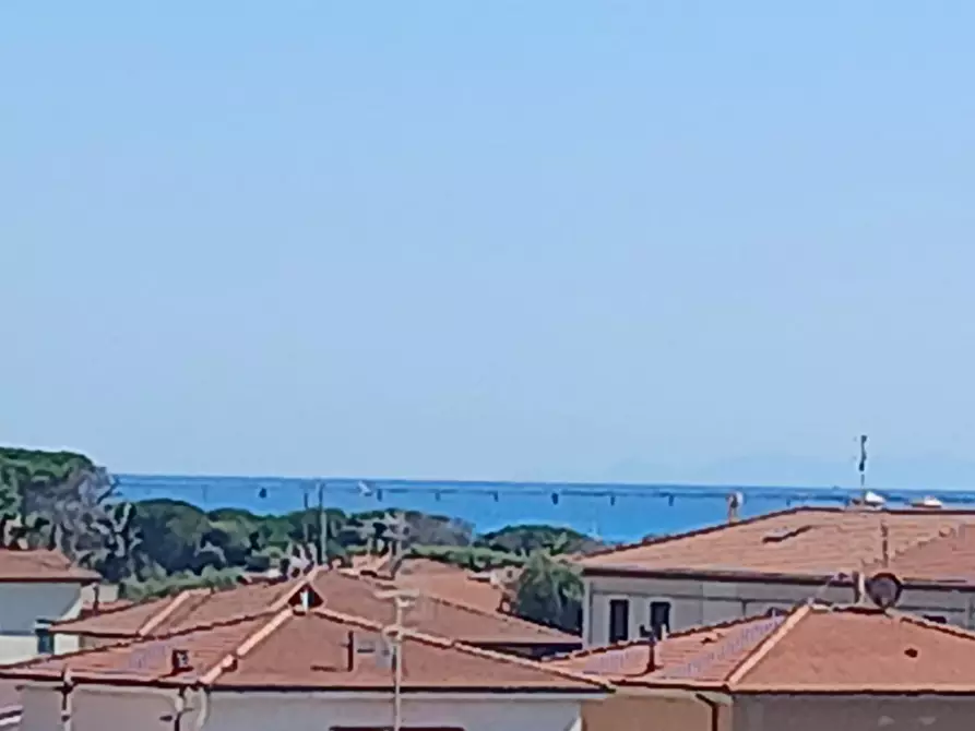 Immagine 1 di Appartamento in vendita  a Rosignano Marittimo