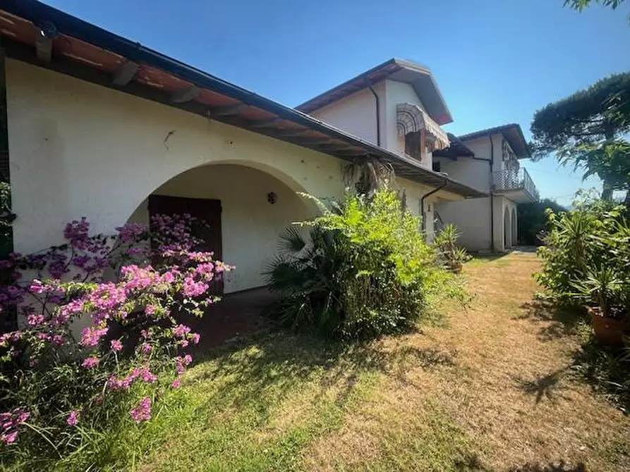 Immagine 5 di Appartamento in vendita  a Pietrasanta