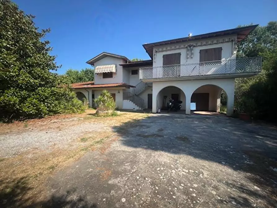 Immagine 3 di Appartamento in vendita  a Pietrasanta