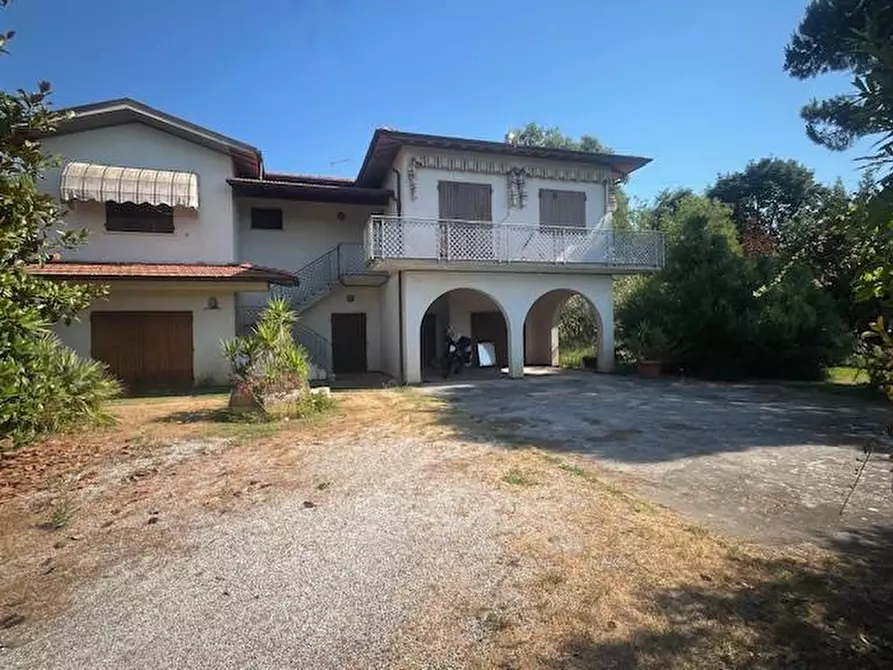 Immagine 2 di Appartamento in vendita  a Pietrasanta