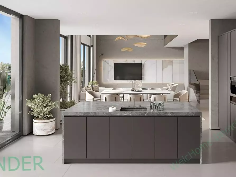 Immagine 6 di Appartamento in vendita  a Campi Bisenzio