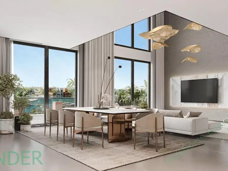 Immagine 5 di Appartamento in vendita  a Campi Bisenzio