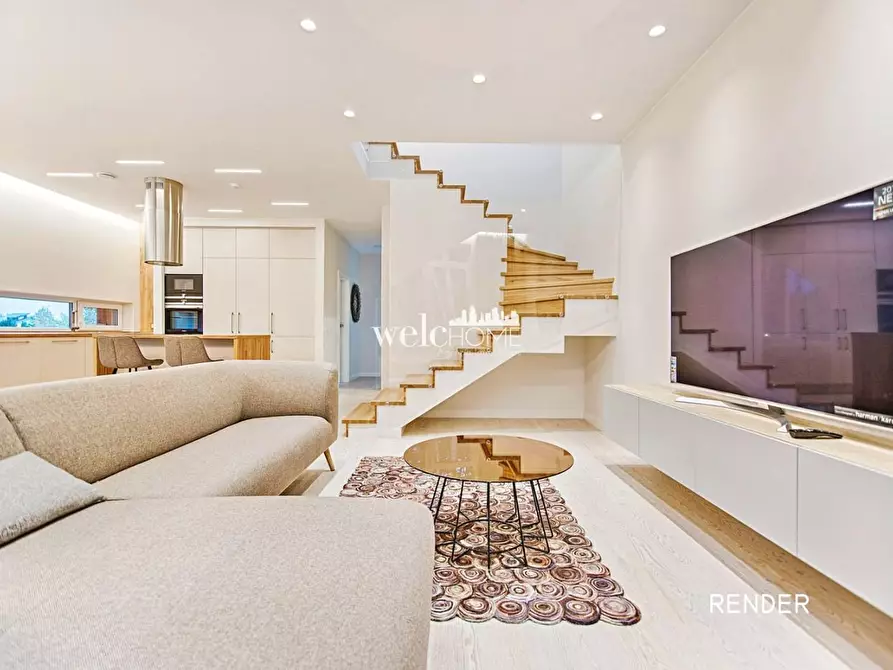 Immagine 16 di Appartamento in vendita  a Campi Bisenzio