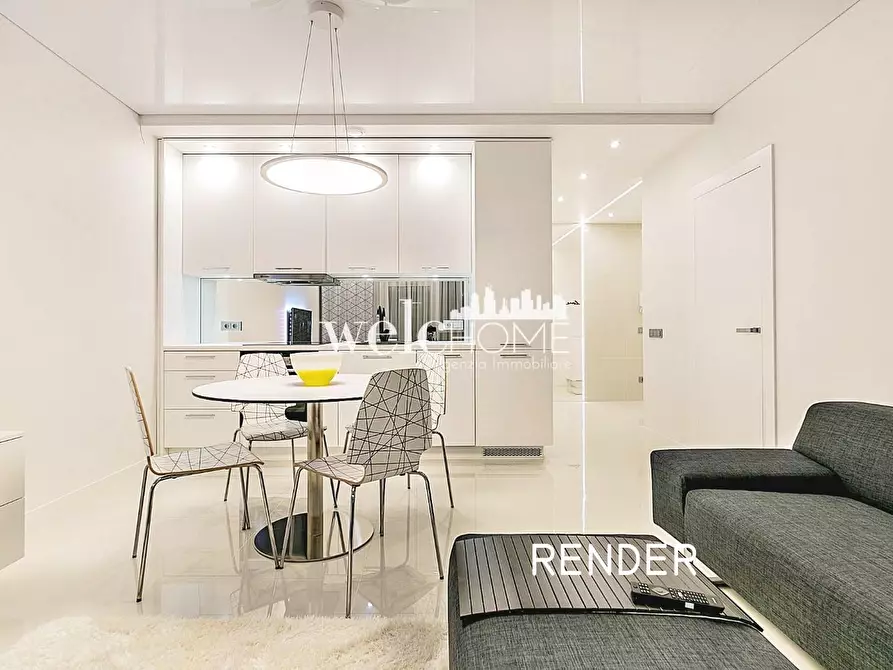 Immagine 12 di Appartamento in vendita  a Campi Bisenzio