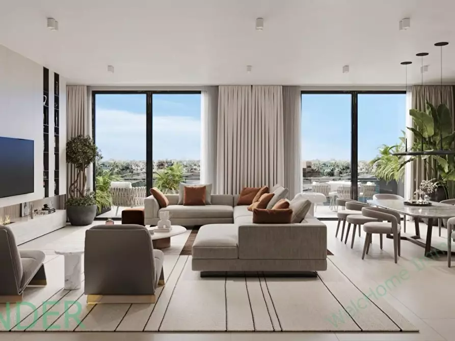 Immagine 1 di Appartamento in vendita  a Campi Bisenzio