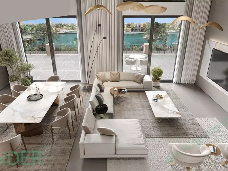 Immagine 4 di Appartamento in vendita  a Campi Bisenzio