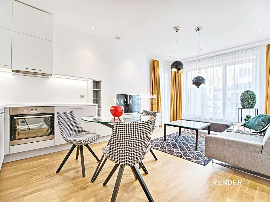 Immagine 13 di Appartamento in vendita  a Campi Bisenzio