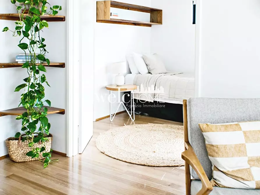 Immagine 25 di Appartamento in vendita  a Campi Bisenzio