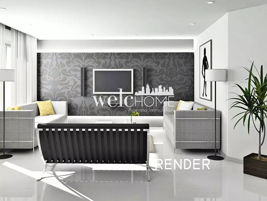 Immagine 24 di Appartamento in vendita  a Campi Bisenzio