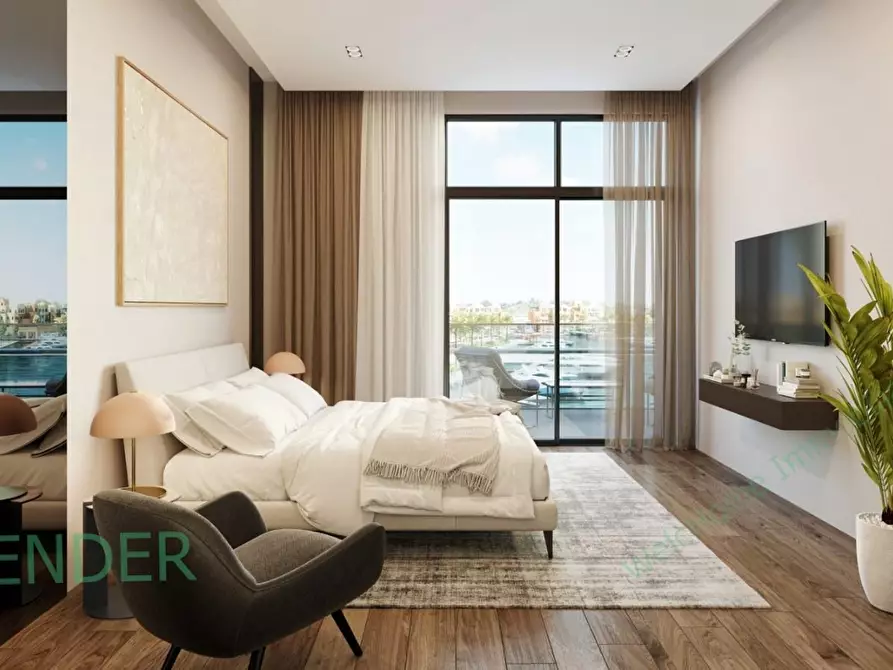 Immagine 2 di Appartamento in vendita  a Campi Bisenzio