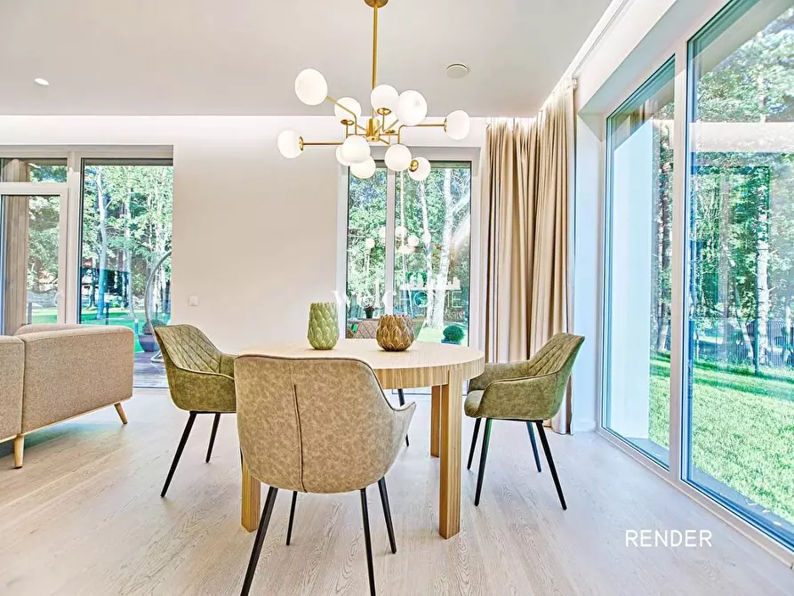 Immagine 18 di Appartamento in vendita  a Campi Bisenzio