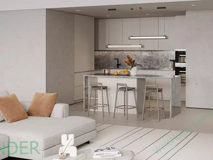 Immagine 7 di Appartamento in vendita  a Campi Bisenzio