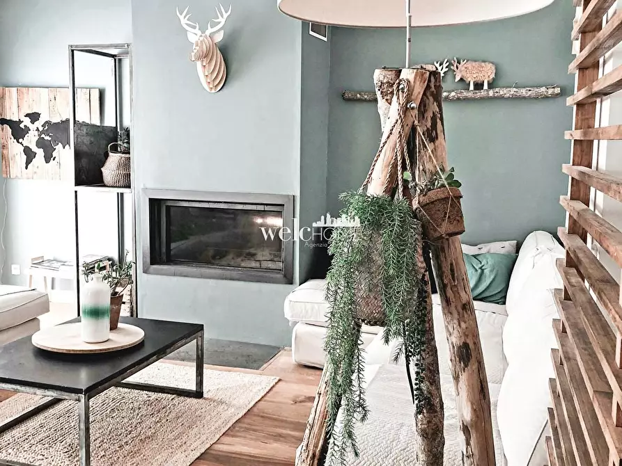 Immagine 27 di Appartamento in vendita  a Campi Bisenzio