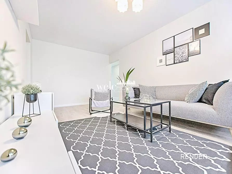 Immagine 19 di Appartamento in vendita  a Campi Bisenzio