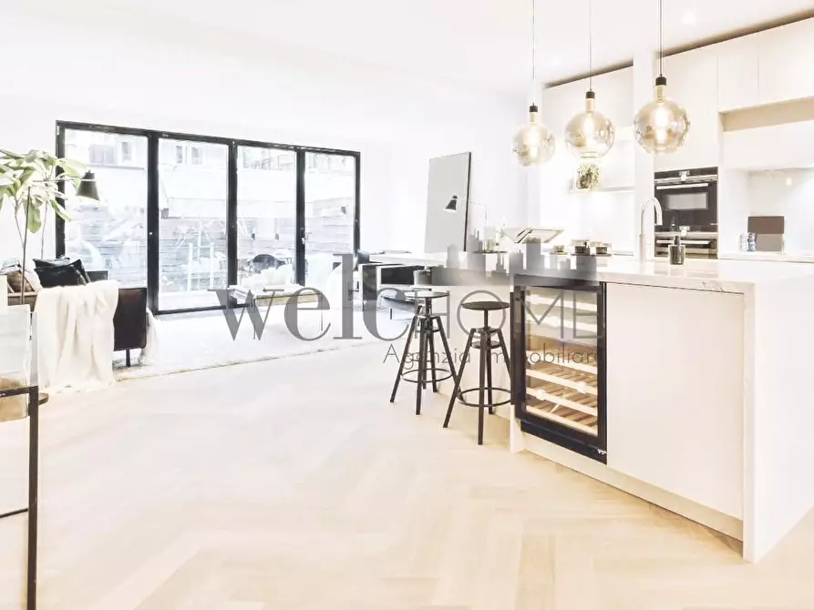 Immagine 11 di Appartamento in vendita  a Campi Bisenzio