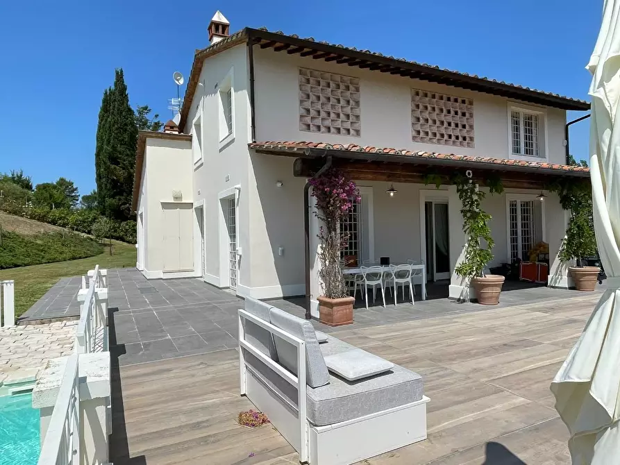 Immagine 109 di Villa in vendita  a San Miniato