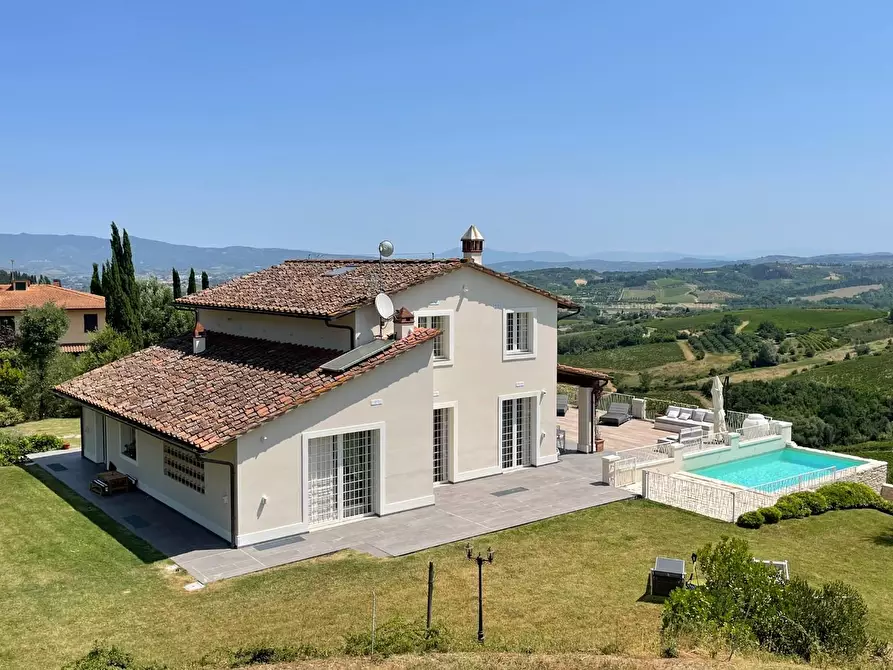 Immagine 1 di Villa in vendita  a San Miniato