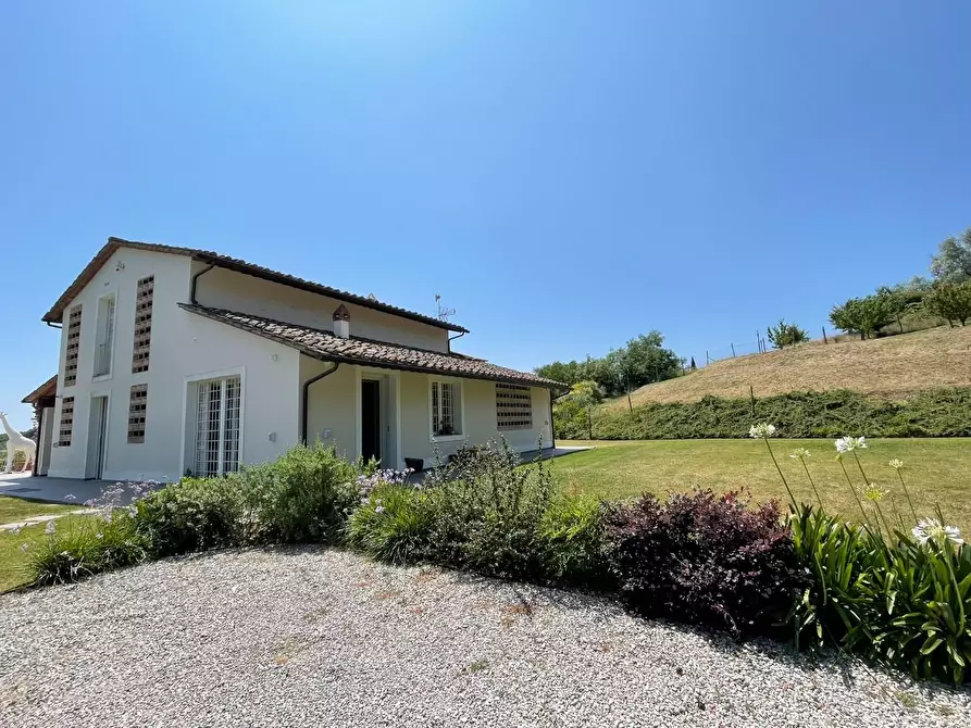 Immagine 117 di Villa in vendita  a San Miniato
