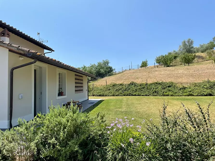 Immagine 118 di Villa in vendita  a San Miniato