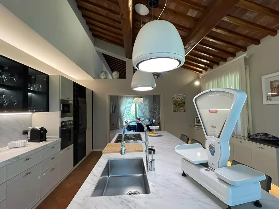 Immagine 55 di Villa in vendita  a San Miniato