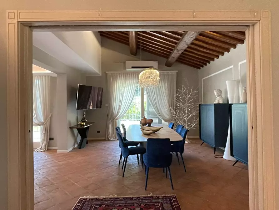 Immagine 57 di Villa in vendita  a San Miniato