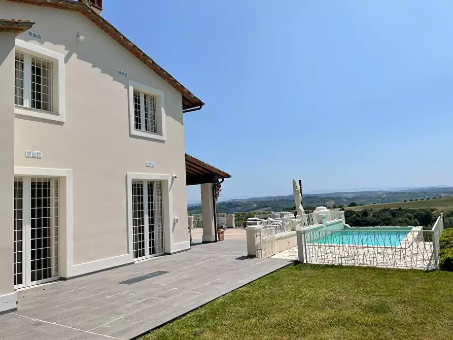 Immagine 38 di Villa in vendita  a San Miniato