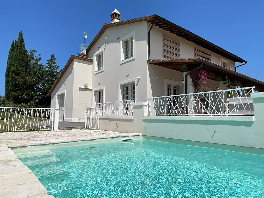 Immagine 105 di Villa in vendita  a San Miniato