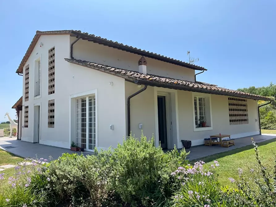 Immagine 115 di Villa in vendita  a San Miniato