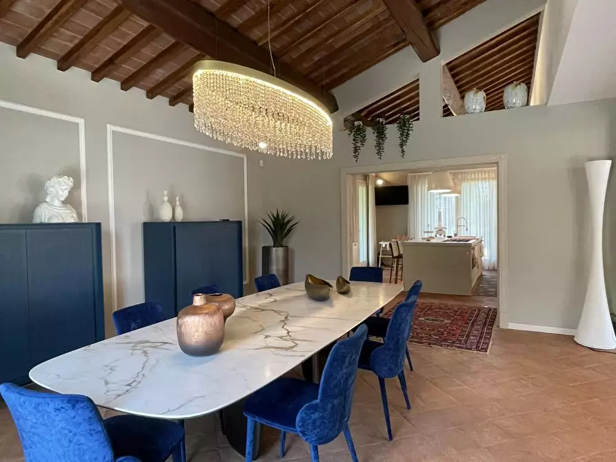 Immagine 61 di Villa in vendita  a San Miniato