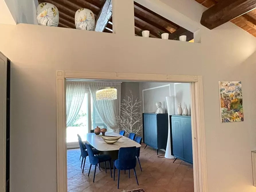 Immagine 56 di Villa in vendita  a San Miniato