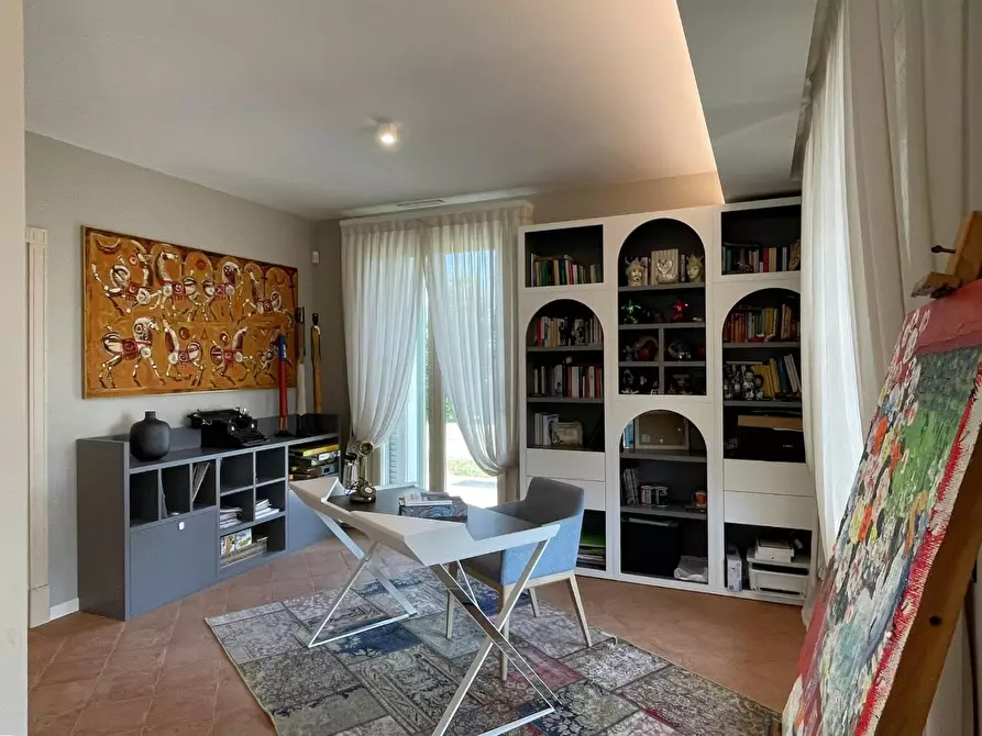 Immagine 67 di Villa in vendita  a San Miniato