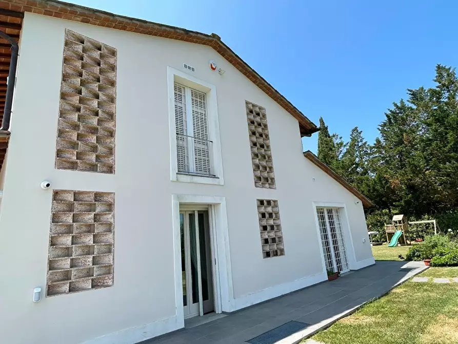 Immagine 111 di Villa in vendita  a San Miniato