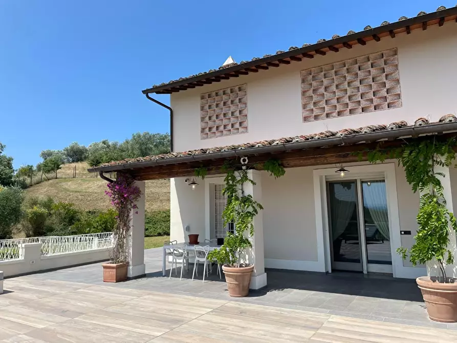 Immagine 46 di Villa in vendita  a San Miniato