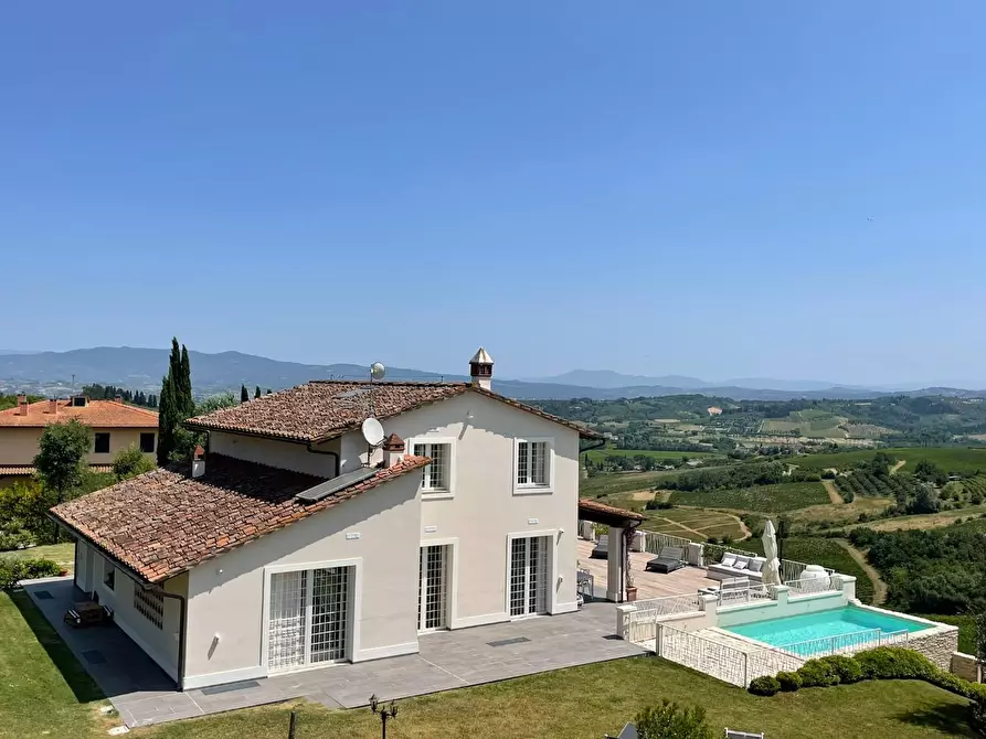 Immagine 53 di Villa in vendita  a San Miniato