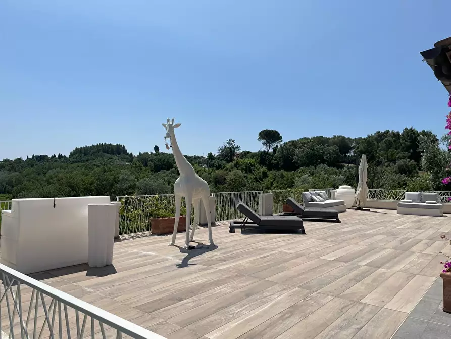 Immagine 110 di Villa in vendita  a San Miniato