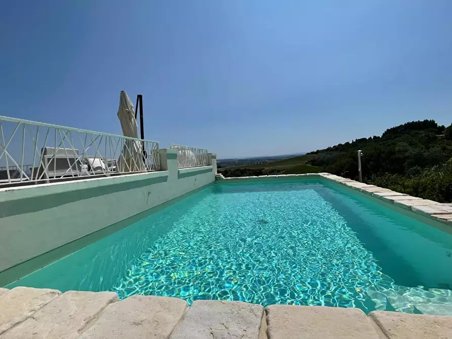 Immagine 42 di Villa in vendita  a San Miniato