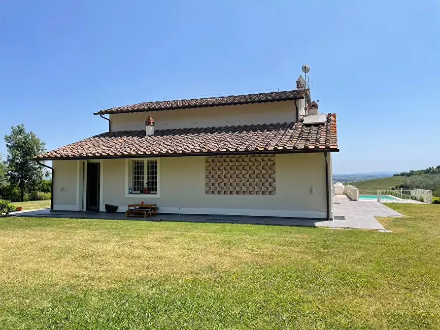 Immagine 49 di Villa in vendita  a San Miniato
