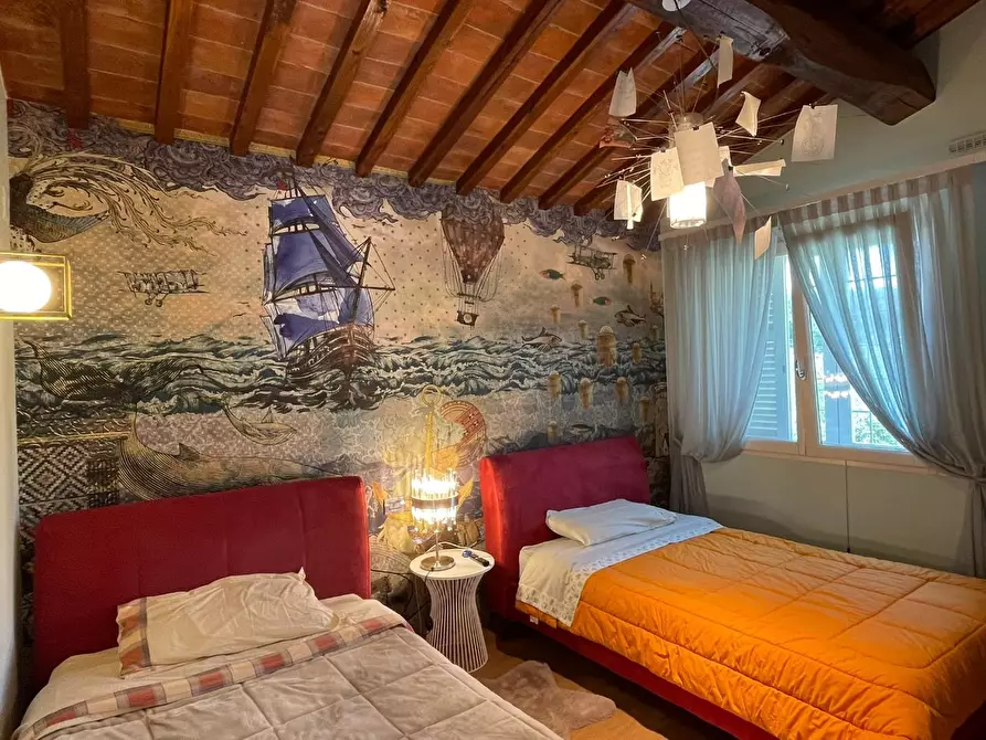 Immagine 19 di Villa in vendita  a San Miniato