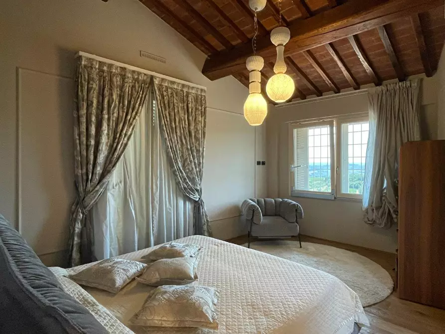 Immagine 22 di Villa in vendita  a San Miniato