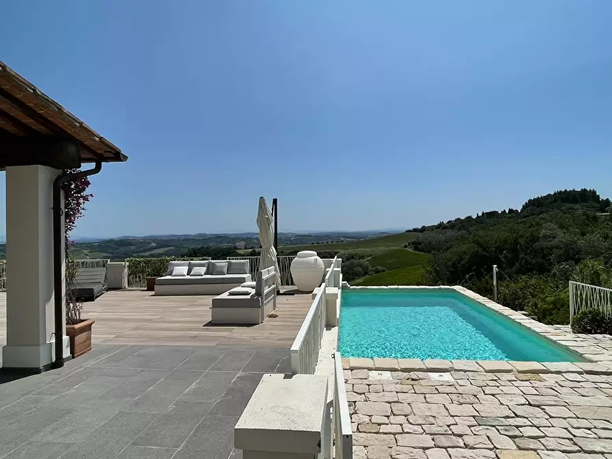 Immagine 108 di Villa in vendita  a San Miniato