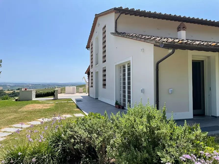 Immagine 47 di Villa in vendita  a San Miniato