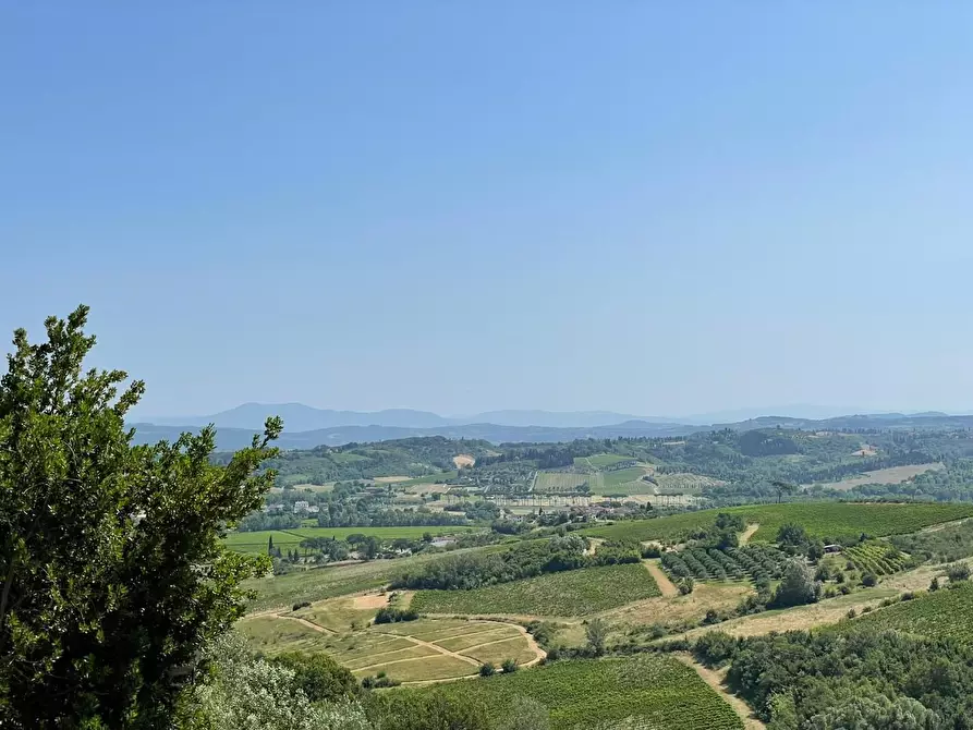 Immagine 24 di Villa in vendita  a San Miniato
